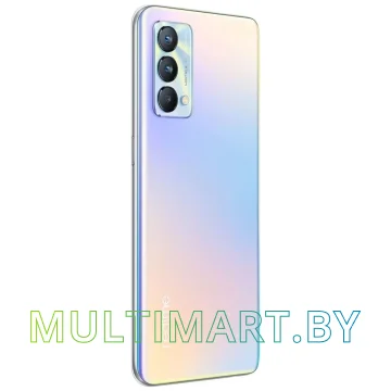 Смартфон Realme GT Master Edition 6GB/128GB (перламутр) картинка 7